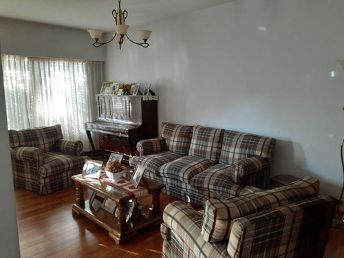 Casa - Jose Marmol