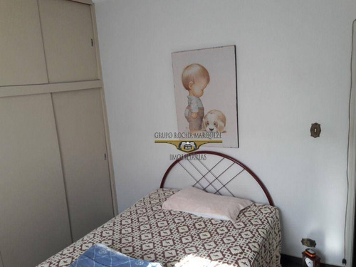 Imagem 11 de 30 de Sobrado Com 3 Dormitórios À Venda, 233 M² Por R$ 800.000,00 - Jardim Vila Formosa - São Paulo/sp - So1599