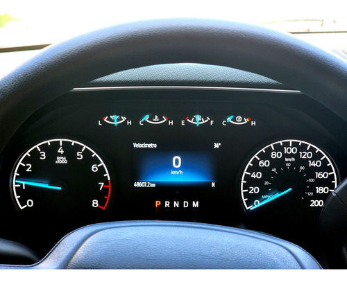 Ford F-150 3.5 Doble Cabina V6 4x2 At