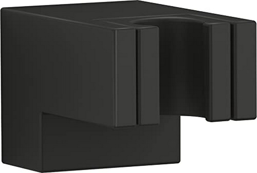 Soporte De Ducha De Mano Kohler Statement, Negro Mate