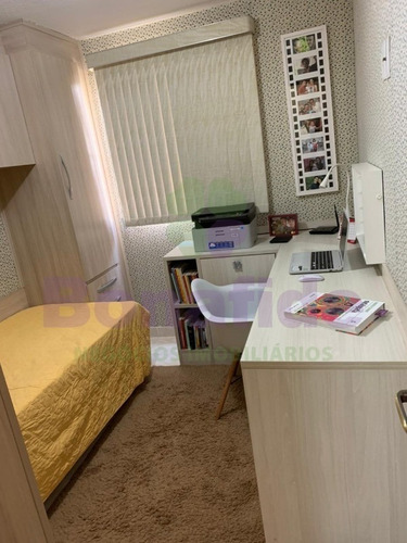 Imagem 11 de 15 de Apartamento A Venda, Residencial Terra Da Uva - Di Napoli, Jundiaí - Ap12571 - 69414606