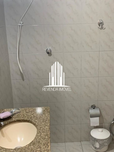 Imagem 24 de 30 de Casa Em São Paulo - Sp - Ca0153_mpv