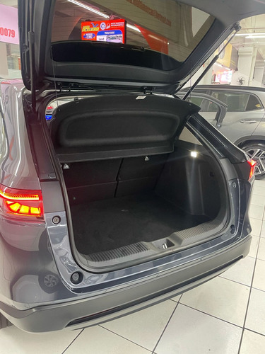 Honda HR-V EX 1.5 Sensing 16V 5p Aut.