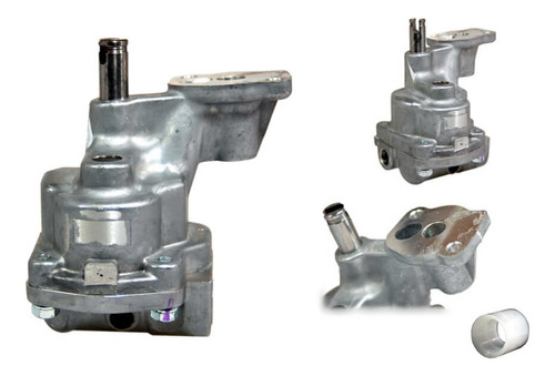 Bomba De Aceite Chevrolet K20 Pickup 5.7 1984 1985 1986