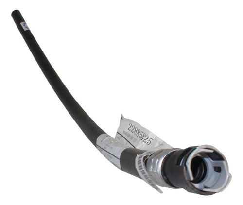Manguera Calefaccion Entrada Cadillac Escalade V8 6.0l 2012