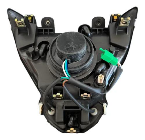 comprar Faro Bajaj Pulsar 200 Ns