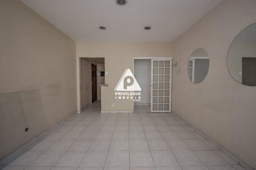 Imagem 7 de 22 de Sala Para Aluguel, Copacabana - Rio De Janeiro/rj - 30142