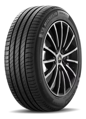 Kit 02 Pneus 215/55 R17 94v Michelin Primacy 4 Honda Hr-v