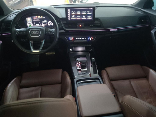 Audi Q5 2.0 55 TFSIE PHEV PERFORMANCE QUATTRO S TRONIC