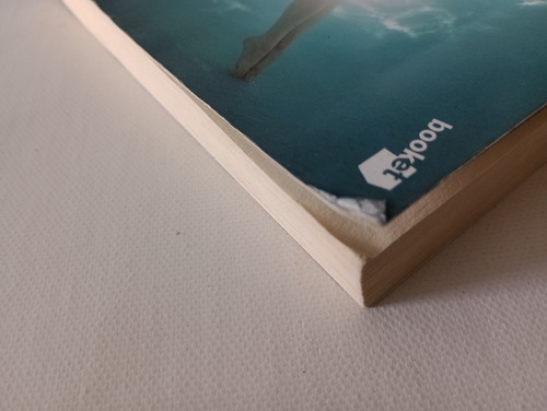 Libro Aleph - Paulo Coelho (Usado)