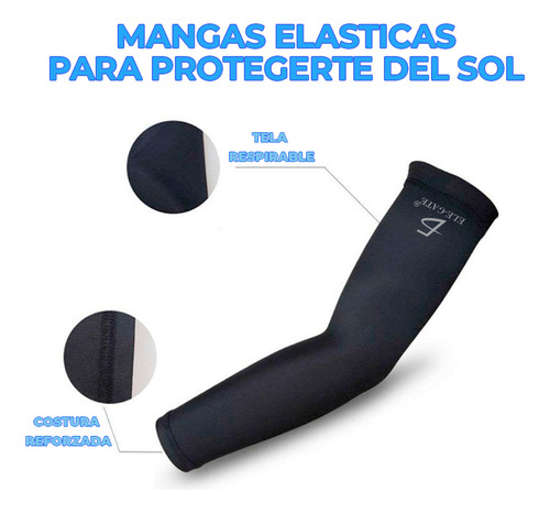 Set Deportivo P Gym Correr Vaso Muñequeras Mangas Funda