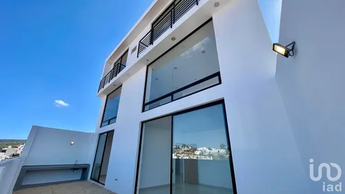 Venta Casa 5 Ambientes Punta Monarca