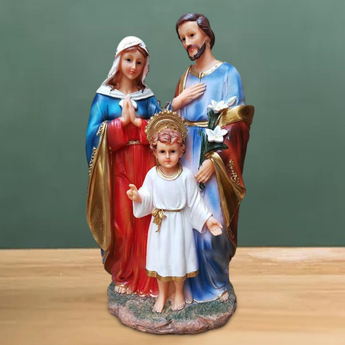 Estatua De, Figura De