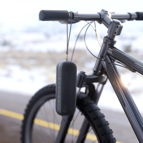 Parlante Bluetooth Portatil Impermeable Havit M69