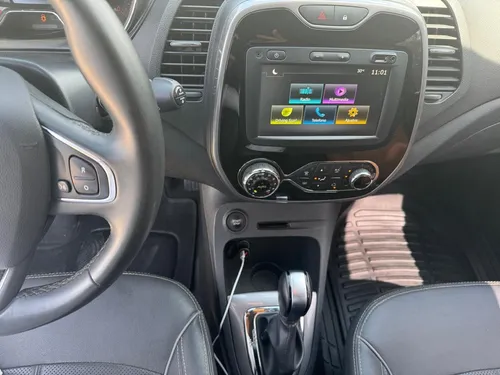 Renault Captur 2.0 Bose At