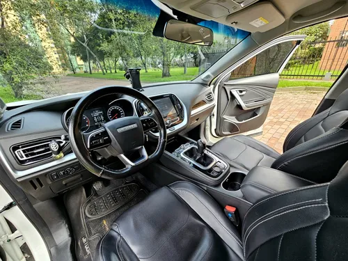 Jetour X70