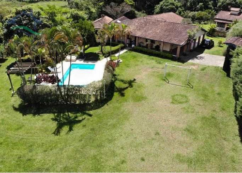 Imagem 14 de 15 de Chácara Com 7 Dorms, Cachoeirinha, Bom Jesus Dos Perdões - R$ 689 Mil, Cod: 2618 - V2618