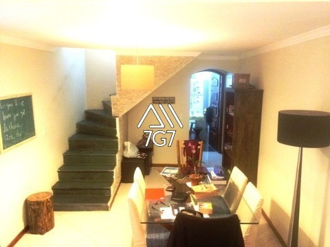 Imagem 2 de 21 de Casa - Ca00292 - 32287544