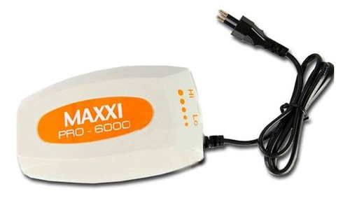 Maxxi Pro 6000 220v Compressor