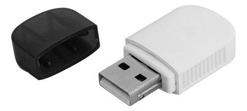 Adaptador Wifi Inalambrico Usb 600 Mbps Doble Banda 2.4g 5g