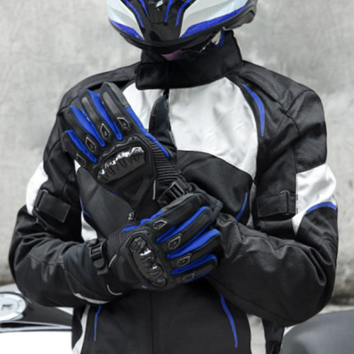 Guantes De Invierno Para Moto Guantes De Motocross Para Homb