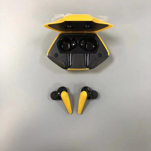 3 Sets X15 Pro Bluetooth Headset With Light
