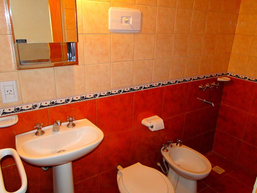 Imagen 8 de 12 de Alquiler Duplex/departamento/depto/dpto, P/4-5pers, Pileta, Villa Carlos Paz