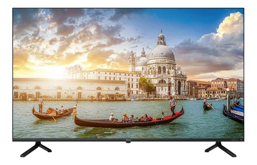 Smart TV Philco PTV32E20AGBL DLED Android TV 3D HD 32" 110V/220V