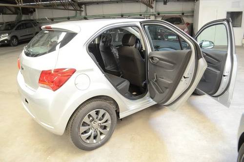 Chevrolet Onix Joy 1.4