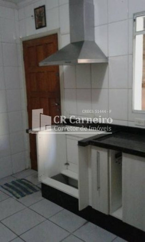 Imagem 7 de 11 de Sobrado No Bairro Jardim Nossa Senhora Do Carmo, 4 Dorm, 1 Suíte, 3 Vagas, 400 M - 1258