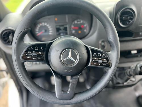 Mb 416 Cdi Sprinter 4x2 2021/2022.