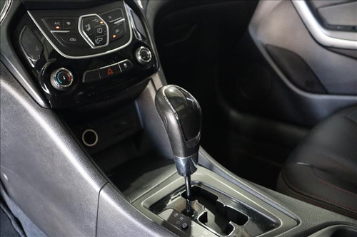 Chery Arrizo 5 1.5 Vvt Turbo Iflex Rxt