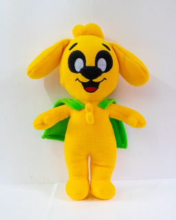 peluche cuncuna gigante