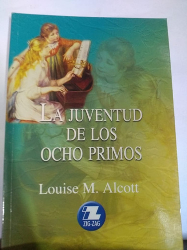 La Juventud De Los Ocho Primos