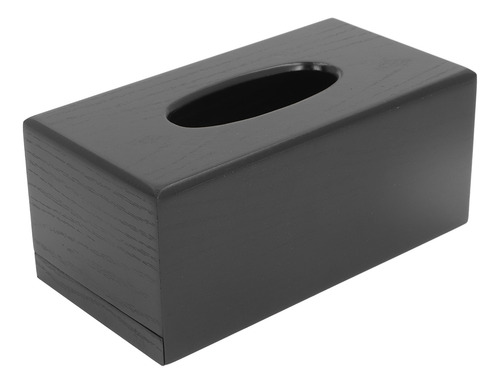 Funda De Pañuelos Rectangular Minimalista Moderna