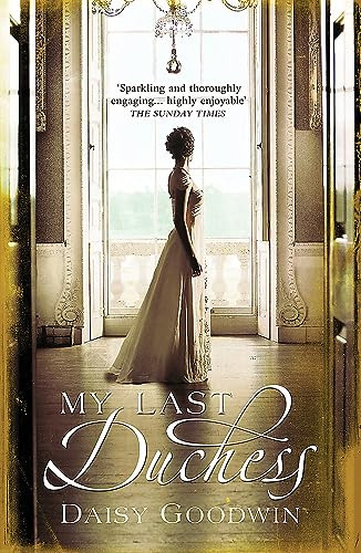 Libro My Last Duchess De Goodwin, Daisy