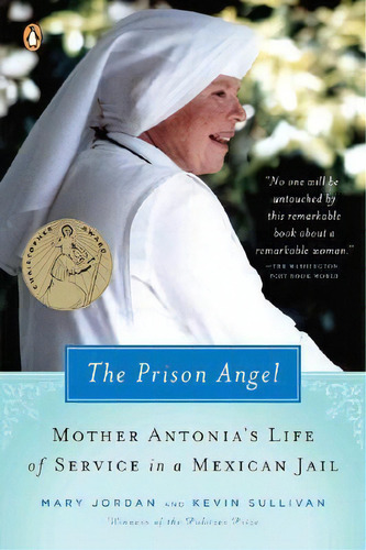 The Prison Angel, De Mary Jordan. Editorial Penguin Books, Tapa Blanda En Inglés