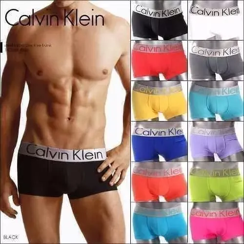 Mercado libre boxer calvin klein hotsell
