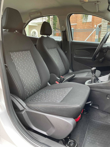 Ford Ka 1.5 S 2016