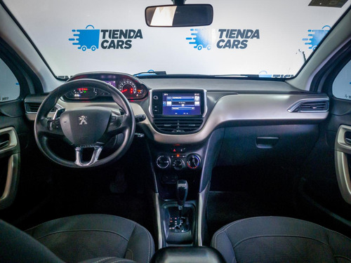 Peugeot 2008 1.6 Allure Tip