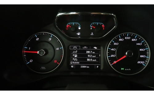 Trailblazer 2.8 Ltz 4x4 16v Turbo Diesel 4p Automático
