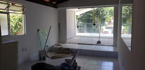 Imagem 9 de 30 de Condomínio Santa Helena Casa Duplex 5 Suítes 5 Vagas 1.000m2. - 1863 - 69347467