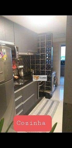 Imagem 18 de 20 de Apartamento Com 3 Dormitórios À Venda, 83 M² Por R$ 915.000,00 - Taquaral - Campinas/sp - Ap8387