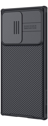 Capa Anti Impacto Nillkin Camshield Pro Galaxy Note 20 Ultra