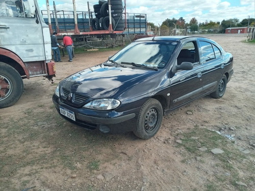 Renault Megane 1.6 Bic Pack Plus 2009