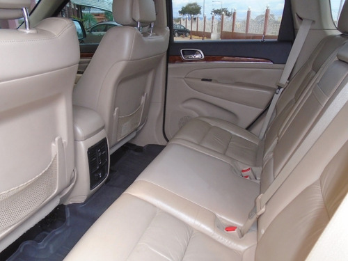 Jeep Grand Cherokee Limited 4x2 - Automatica