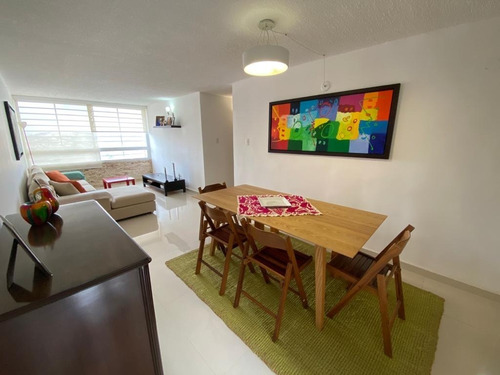 Imagen 2 de 10 de Vendo Apartamento En Encantado Humboldt Macaracuay