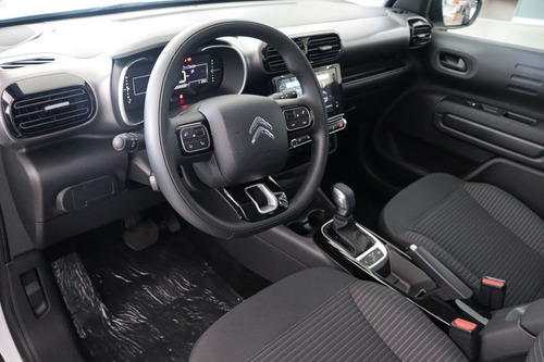 Imagem 10 de 15 de Citroen C4 Cactus 1.6 Live 22/22