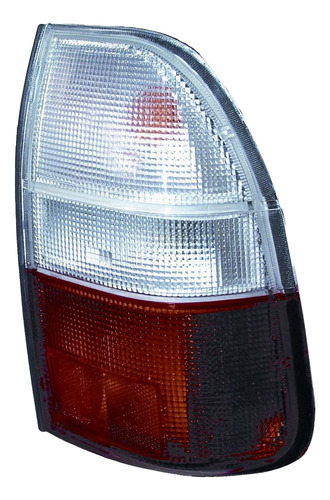 Farol Trasero Derecho Para Mitsubishi L200 2003 2006