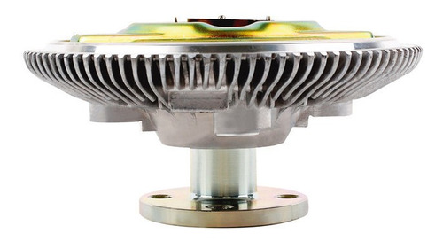 Fan Clutch Termico Jeep Cherokee L6 4.0l 2000